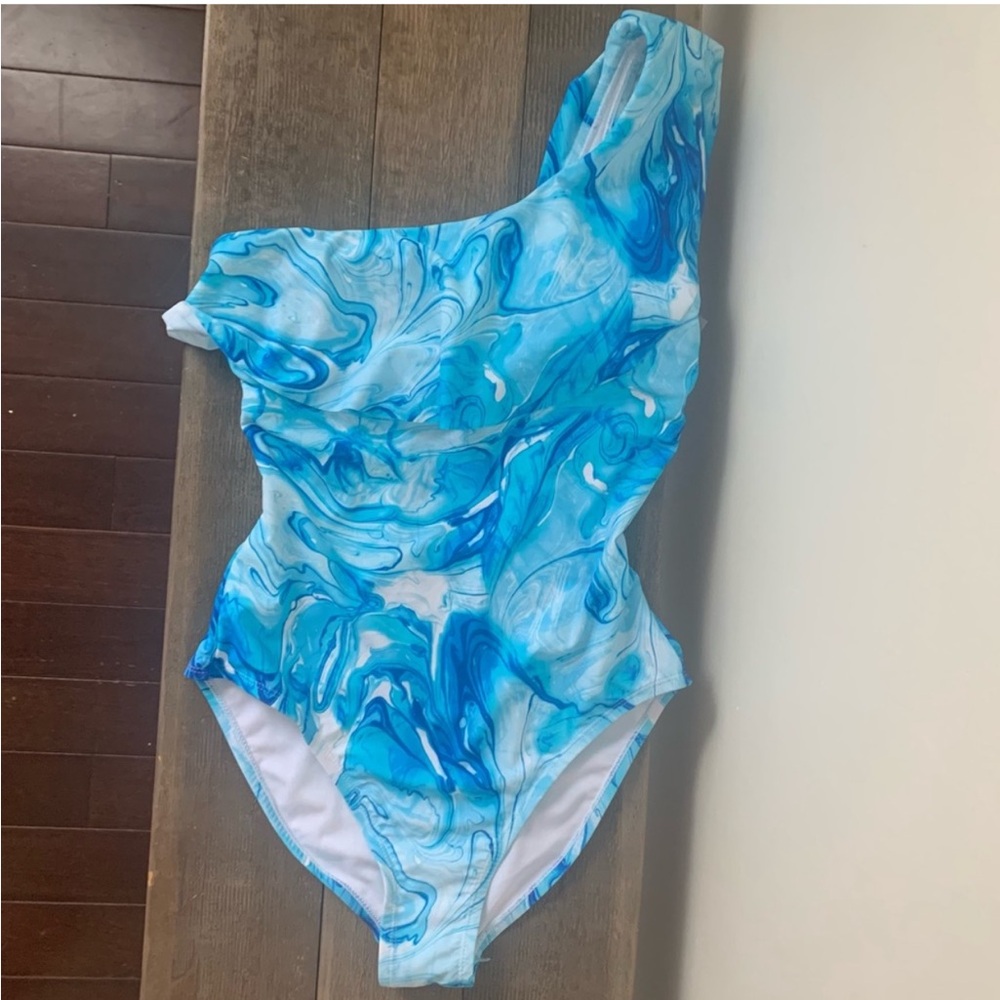 One piece Swimsuit